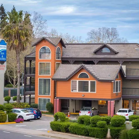 Executive Inn & Suites Sacramento